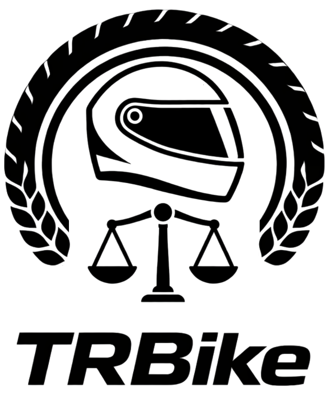 Logo TRBike